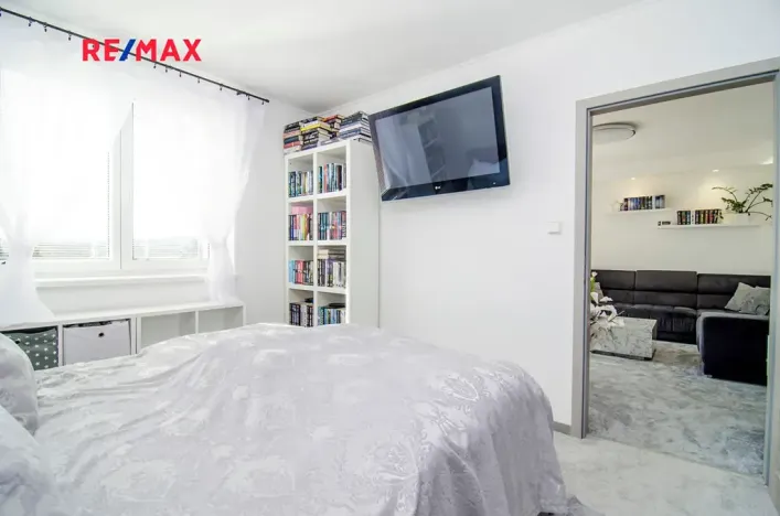 Prodej bytu 3+1, Křenov, 63 m2