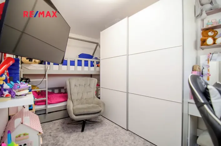 Prodej bytu 3+1, Křenov, 63 m2