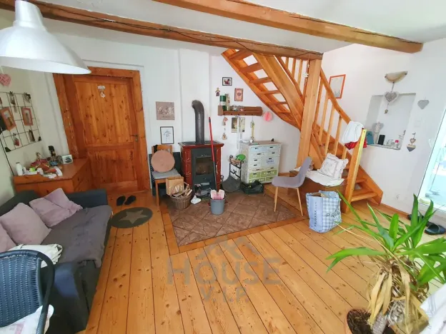 Prodej rodinného domu, Sluštice, 206 m2