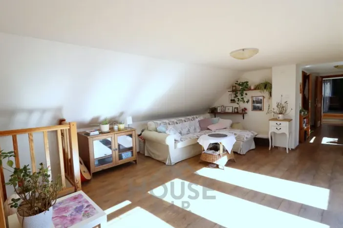 Prodej rodinného domu, Sluštice, 206 m2