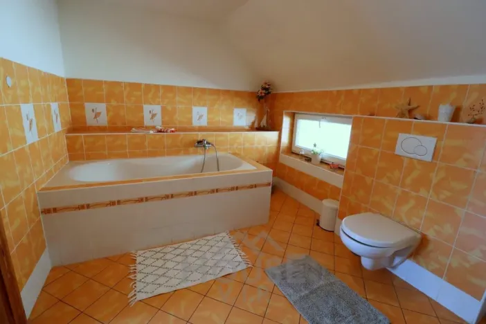 Prodej rodinného domu, Sluštice, 206 m2