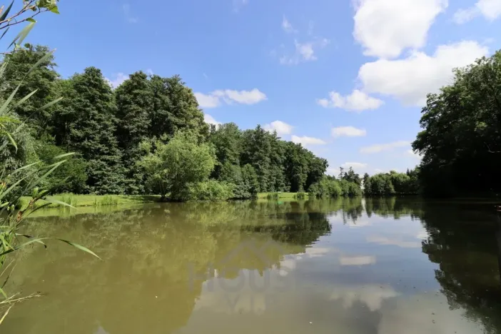 Prodej rodinného domu, Sluštice, 206 m2