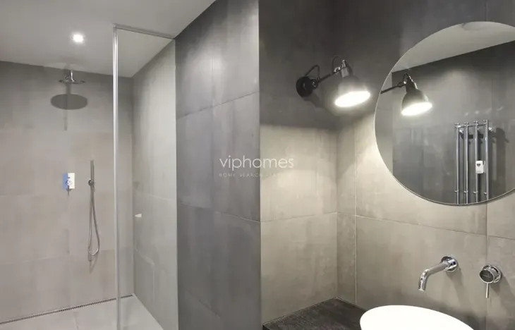 Pronájem bytu 4+kk, Praha - Vinohrady, náměstí Jiřího z Poděbrad, 118 m2