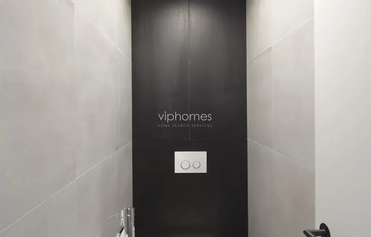 Pronájem bytu 4+kk, Praha - Vinohrady, náměstí Jiřího z Poděbrad, 118 m2