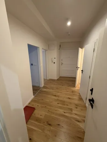 Pronájem bytu 2+kk, Praha - Holešovice, Přístavní, 52 m2