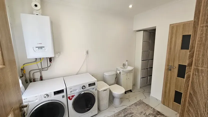 Prodej rodinného domu, Unhošť, Tyršovo náměstí, 93 m2