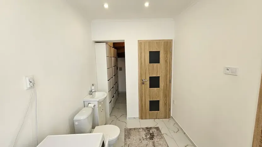 Prodej rodinného domu, Unhošť, Tyršovo náměstí, 93 m2