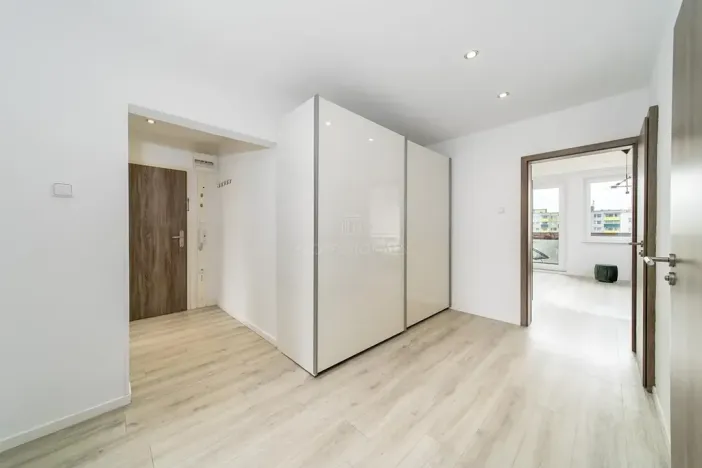 Pronájem bytu 3+1, Praha - Hlubočepy, Peškova, 74 m2