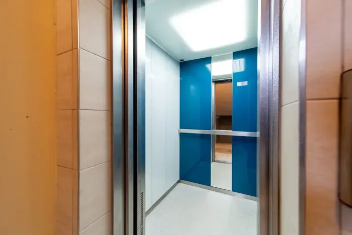 Pronájem bytu 3+1, Praha - Hlubočepy, Peškova, 74 m2