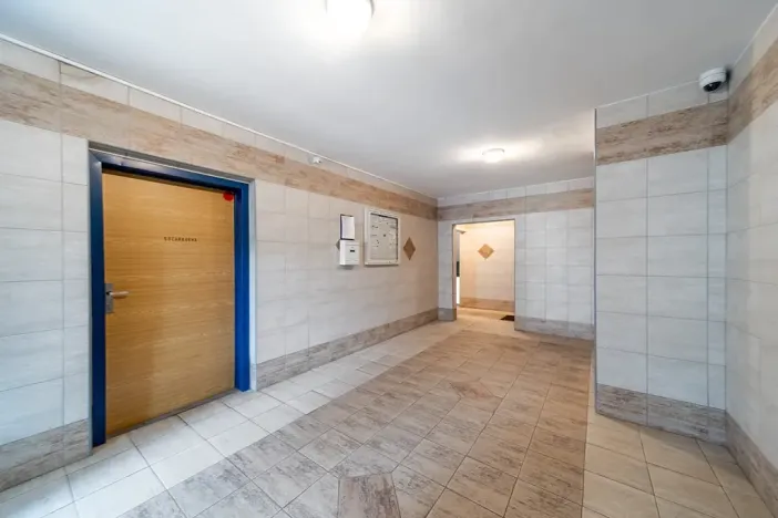 Pronájem bytu 3+1, Praha - Hlubočepy, Peškova, 74 m2