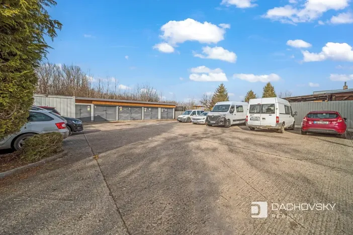 Prodej kanceláře, Pardubice, K Dolíčku, 374 m2