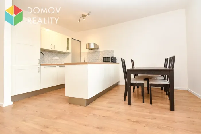 Pronájem bytu 3+kk, Beroun - Beroun-Centrum, Náměstí Joachima Barranda, 68 m2