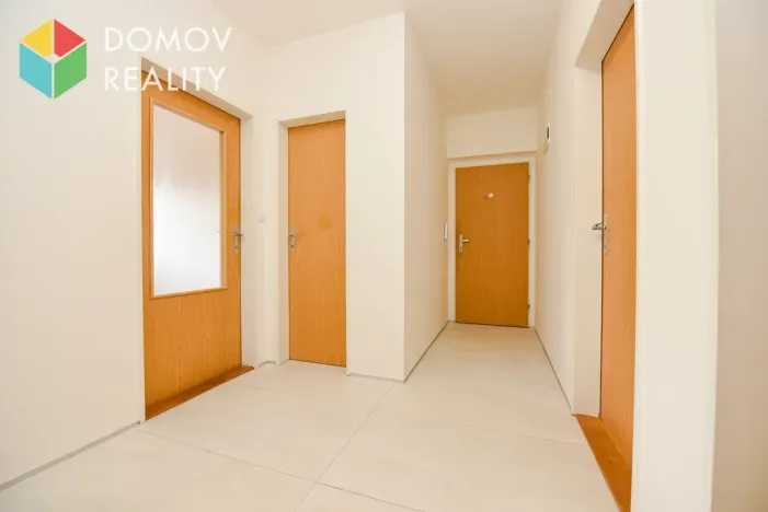 Pronájem bytu 3+kk, Beroun - Beroun-Centrum, Náměstí Joachima Barranda, 68 m2