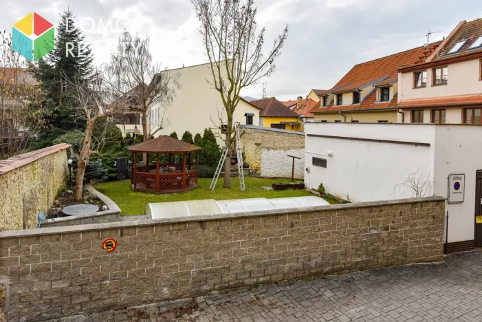 Pronájem bytu 3+kk, Beroun - Beroun-Centrum, Náměstí Joachima Barranda, 68 m2