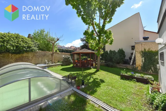 Pronájem bytu 3+kk, Beroun - Beroun-Centrum, Náměstí Joachima Barranda, 68 m2