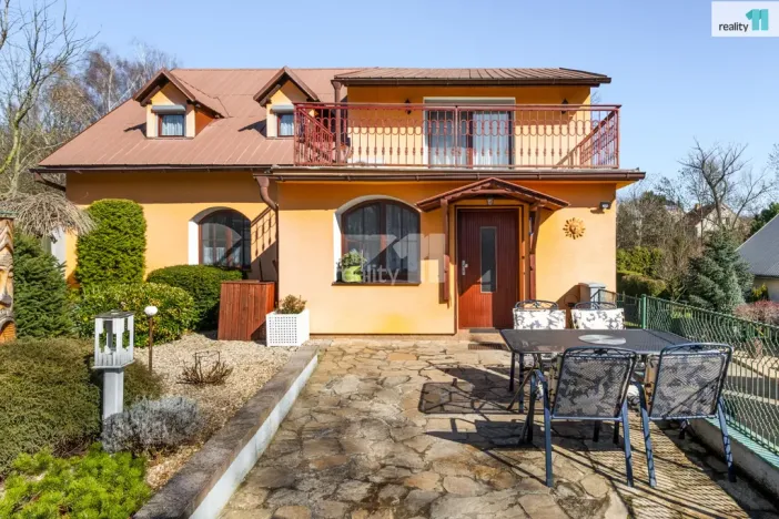 Prodej rodinného domu, Radovesnice I, Ke Mlýnu, 140 m2