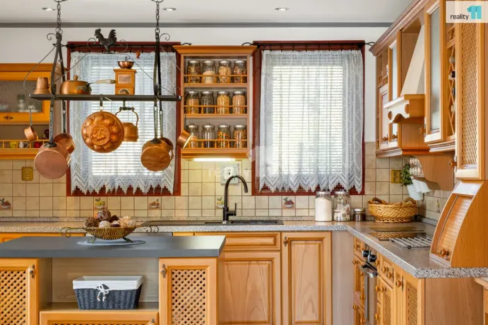 Prodej rodinného domu, Radovesnice I, Ke Mlýnu, 140 m2