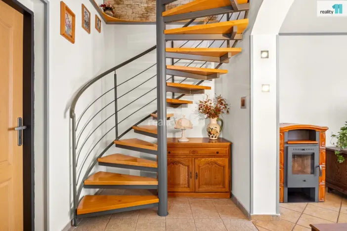 Prodej rodinného domu, Radovesnice I, Ke Mlýnu, 140 m2