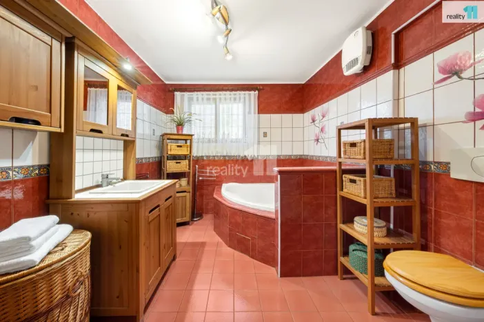 Prodej rodinného domu, Radovesnice I, Ke Mlýnu, 140 m2