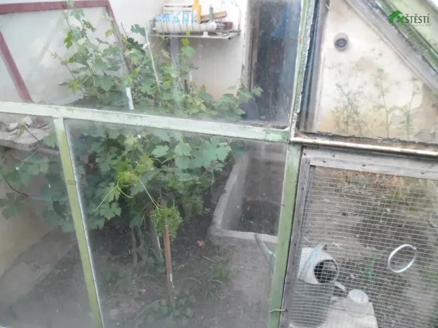 Prodej rodinného domu, Jaroměřice nad Rokytnou, Zahradní, 190 m2