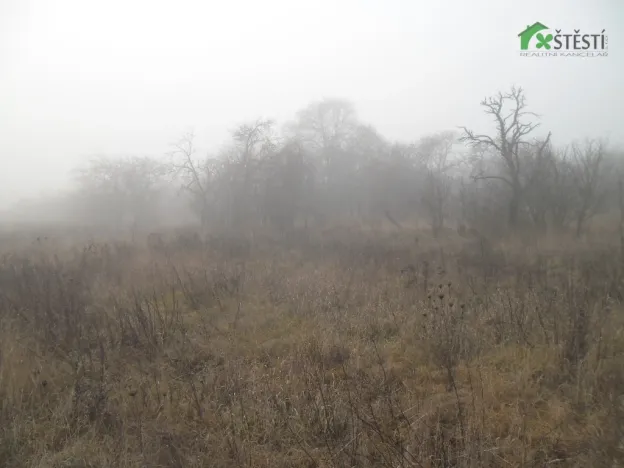 Prodej pozemku, Třebíč, Rafaelova, 4271 m2