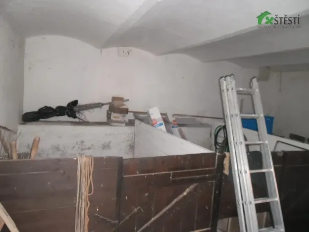 Prodej rodinného domu, Dolní Vilémovice, 450 m2