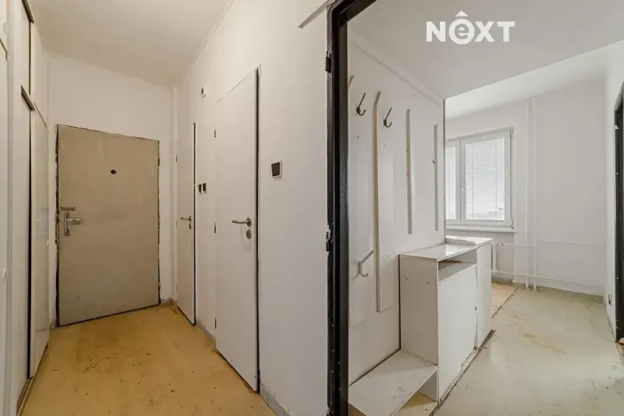 Prodej bytu 2+1, Ostrava, Hlavní třída, 56 m2