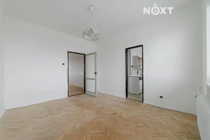 Prodej bytu 2+1, Ostrava, Hlavní třída, 56 m2