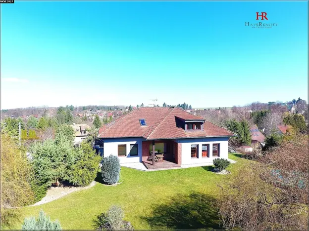 Prodej rodinného domu, Bystřice, 388 m2