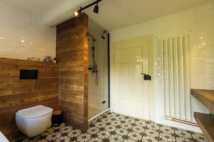 Prodej chalupy, Luby, 229 m2