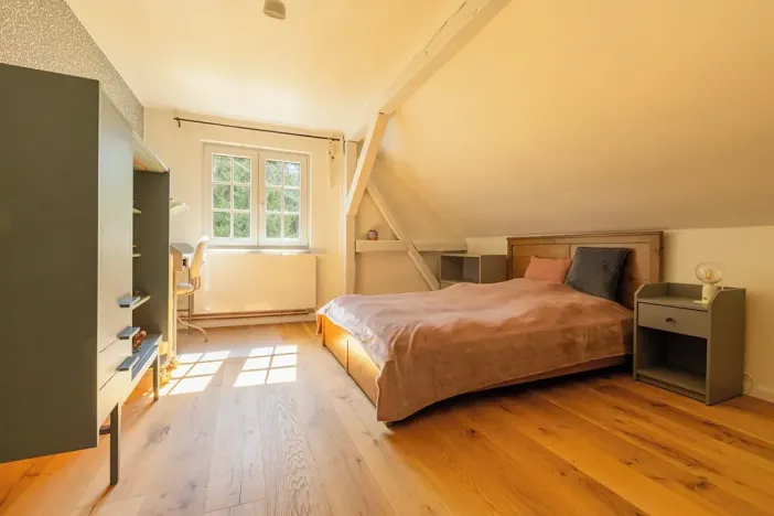 Prodej chalupy, Luby, 229 m2