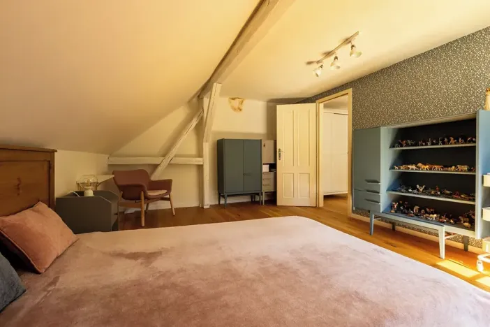 Prodej chalupy, Luby, 229 m2