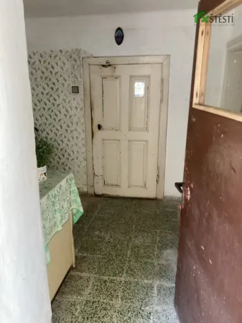 Prodej chalupy, Horní Újezd, 200 m2