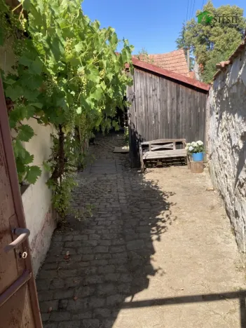 Prodej chalupy, Horní Újezd, 200 m2