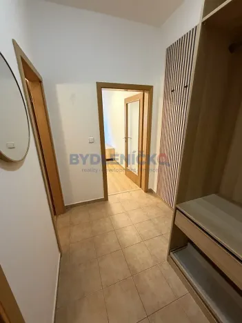 Prodej bytu 1+kk, Lipno nad Vltavou, 51 m2