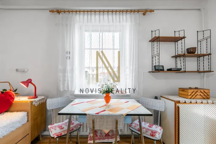 Prodej rodinného domu, Nýrsko, Riegrova, 98 m2