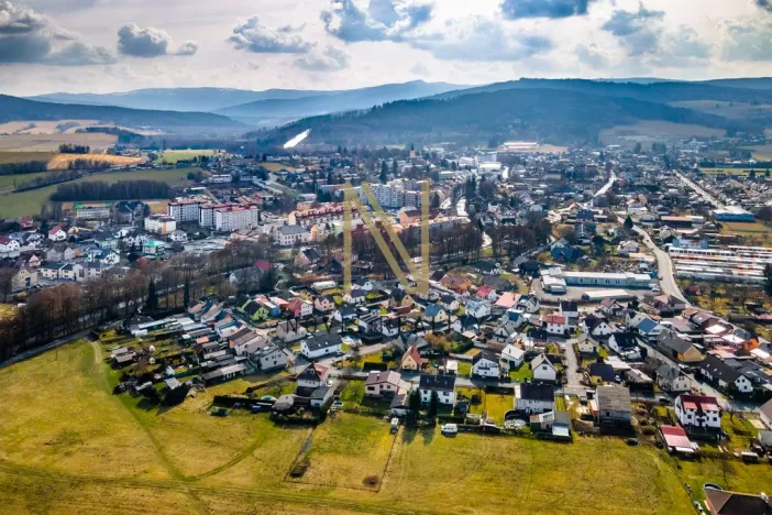 Prodej rodinného domu, Nýrsko, Riegrova, 98 m2