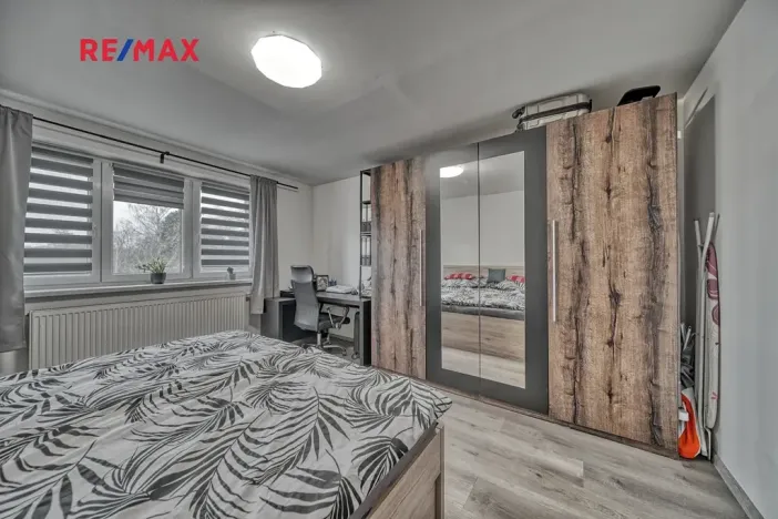 Prodej bytu 3+kk, Kolín, Sadová, 65 m2