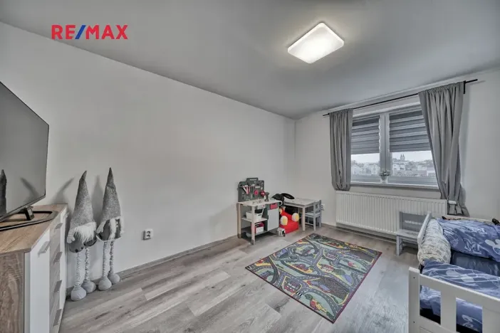 Prodej bytu 3+kk, Kolín, Sadová, 65 m2