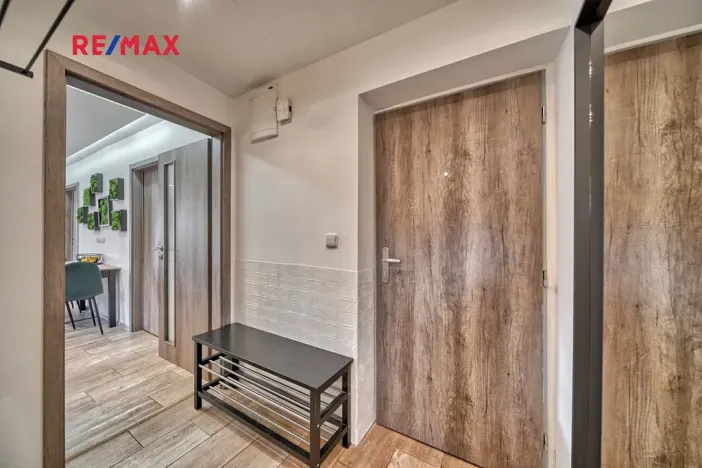 Prodej bytu 3+kk, Kolín, Sadová, 65 m2