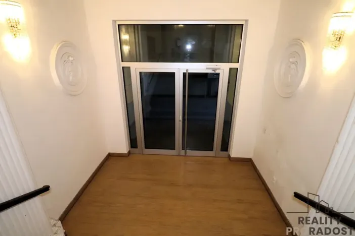 Prodej bytu 3+kk, Brno - Zábrdovice, Cejl, 105 m2