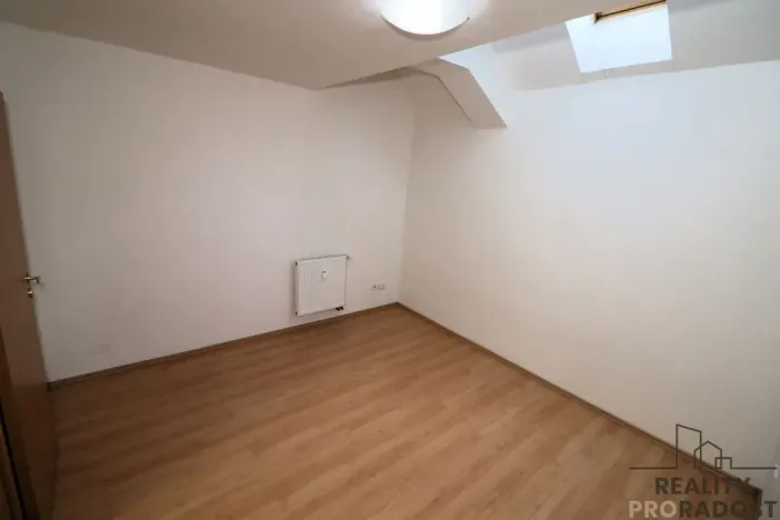 Prodej bytu 3+kk, Brno - Zábrdovice, Cejl, 105 m2