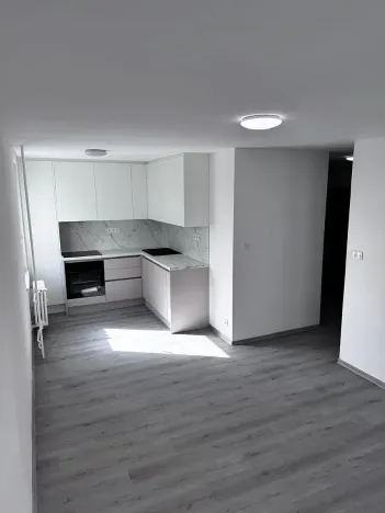 Prodej bytu 2+kk, Příbram, Průběžná, 52 m2
