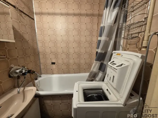 Pronájem bytu 2+1, Kutná Hora, Puškinská, 55 m2