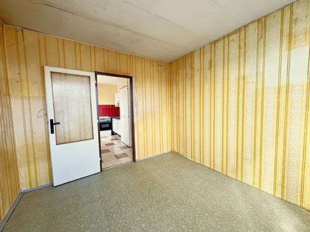 Prodej bytu 3+1, Praha - Střížkov, K Šafránce, 53 m2