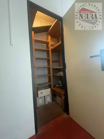 Pronájem bytu 3+kk, Praha - Krč, Na strži, 67 m2