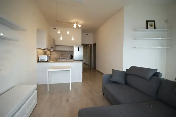 Pronájem bytu 2+kk, Praha - Kamýk, Zimova, 64 m2