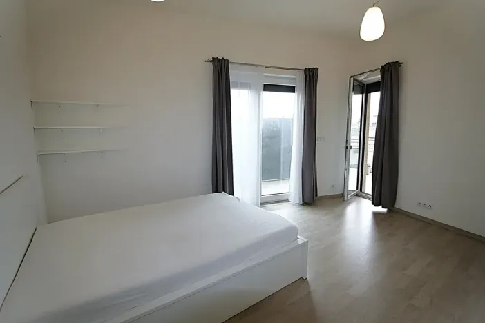 Pronájem bytu 2+kk, Praha - Kamýk, Zimova, 64 m2