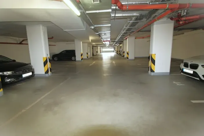 Pronájem bytu 2+kk, Praha - Kamýk, Zimova, 64 m2