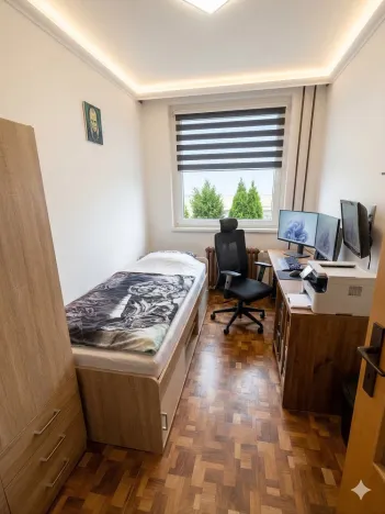 Prodej bytu 4+1, Olomouc - Lazce, Lazecká, 91 m2